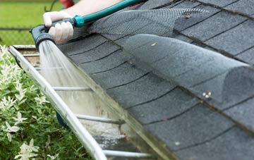 Cavers Carre gutter cleaning costs