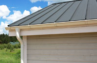 Cavers Carre fascia repair