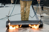 Cavers Carre flat roof sealing quote